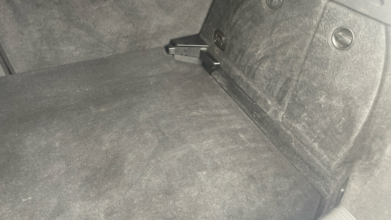 Audi A3 1.5 TFSI S Line 5dr Petrol Hatchback